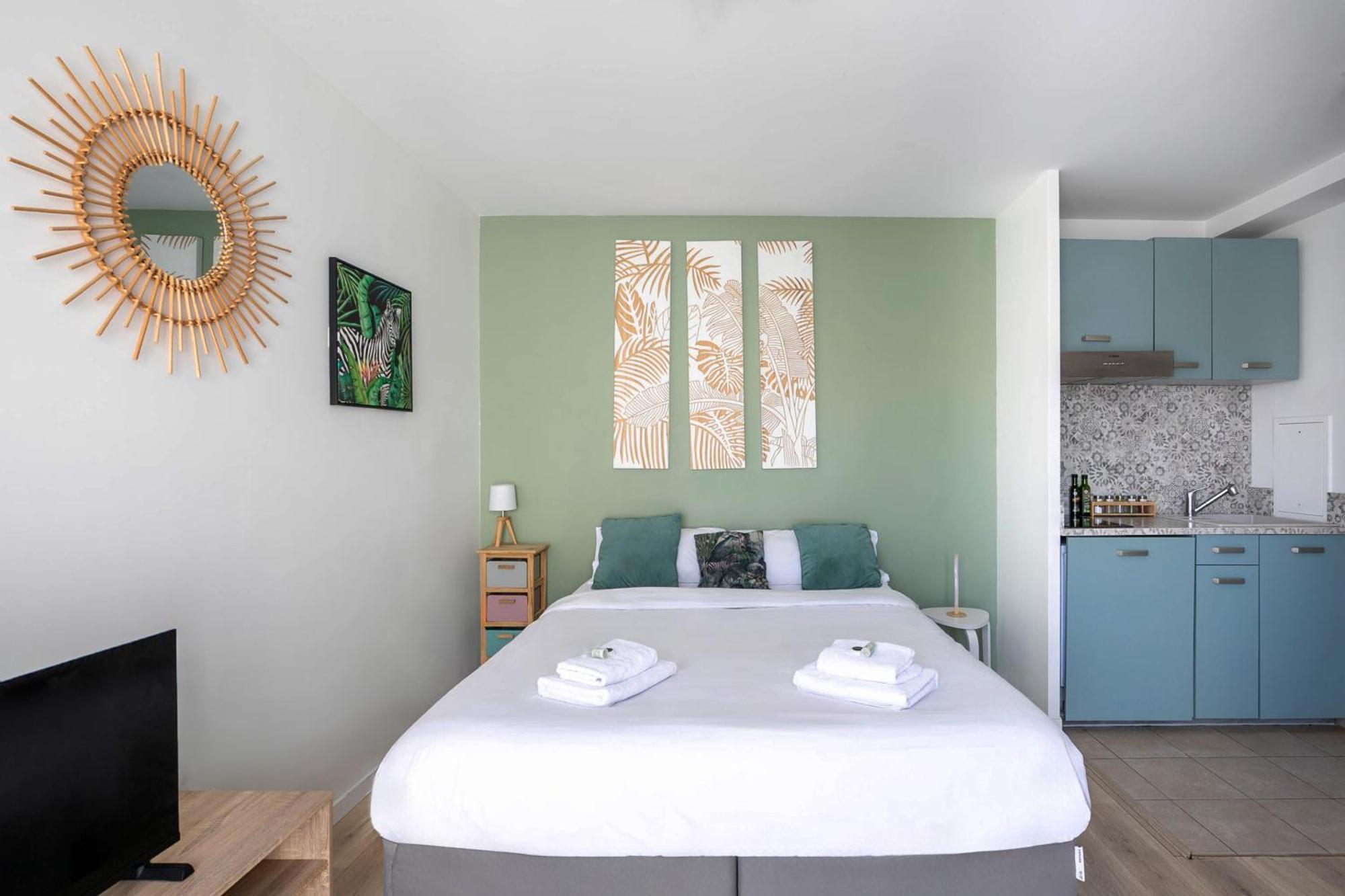 Studio 30 M2 Tout Confort - Rer A 3 Min, Acces Paris & Disneyland Villiers-sur-Marne Exterior foto